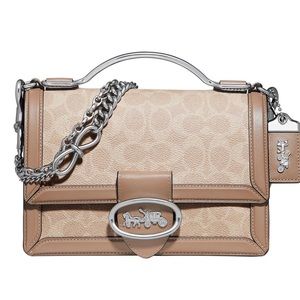 Coach Riley coming soon